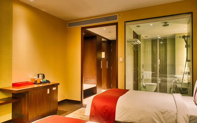 Ramada Plaza By Wyndham Pune Hinjewadi