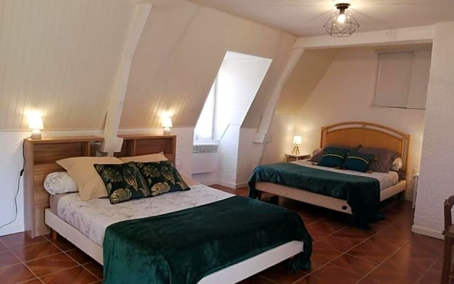 Domaine de Pech Mortier