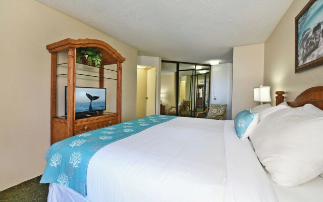 Kaanapali Shores 403