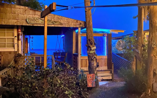 The Lodge at Runaway Bay