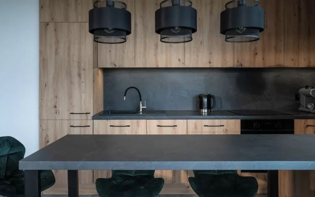RentPlanet - Apartament Długa