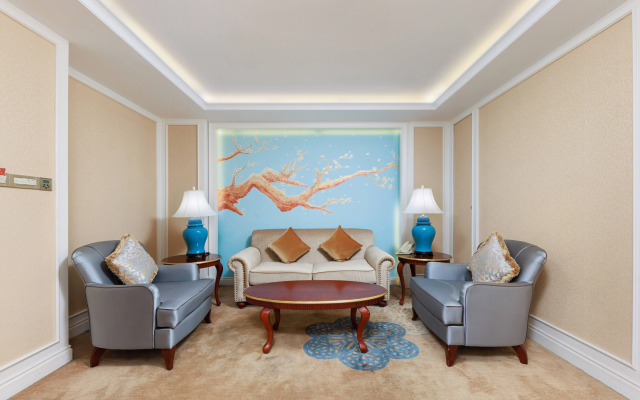 Wyndham Foshan Shunde