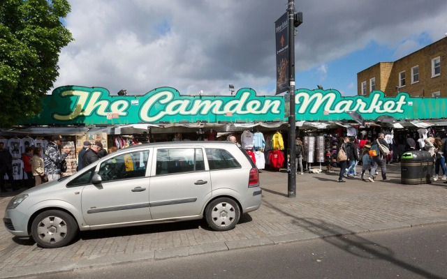 Heart of Camden