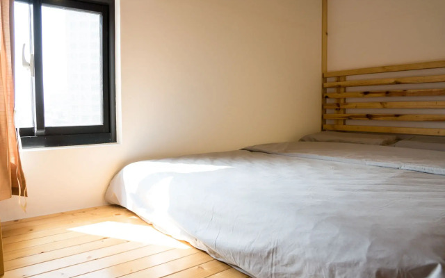 Loft Wo Design Inn