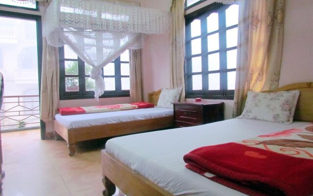 Son Ha Hotel Sapa