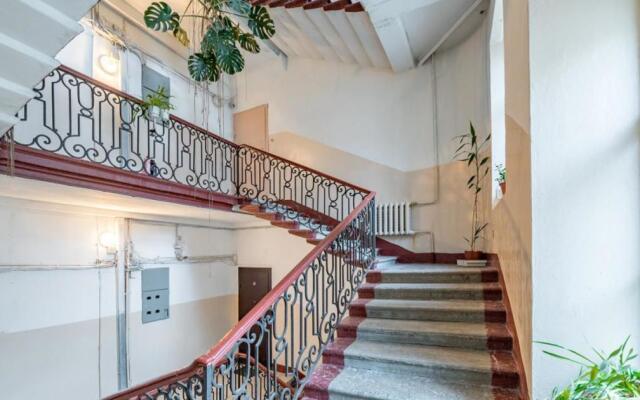 Welcome Home (Вэлком Хоум) на набережной реки Мойки 14