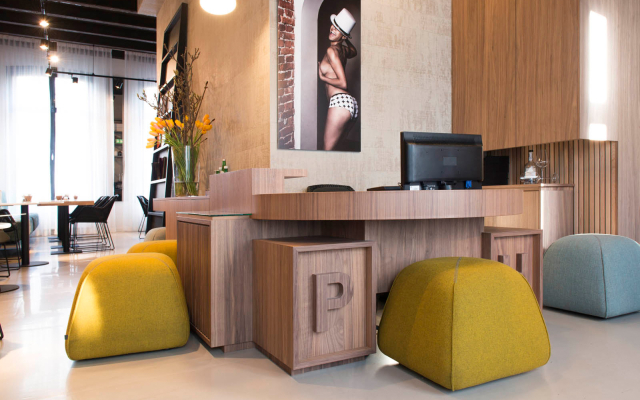 Boutique Hotel Oosteinde