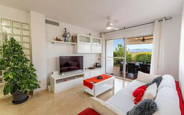 Villa Kalma Luxury House in Vera Playa