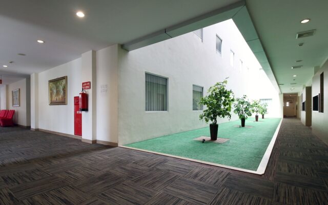Airy Sumahilang Sisingamangaraja 10 Pekanbaru