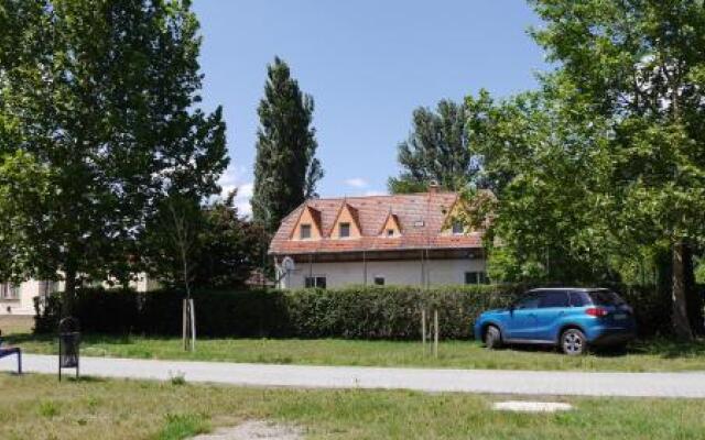 Kisviza Vendégház