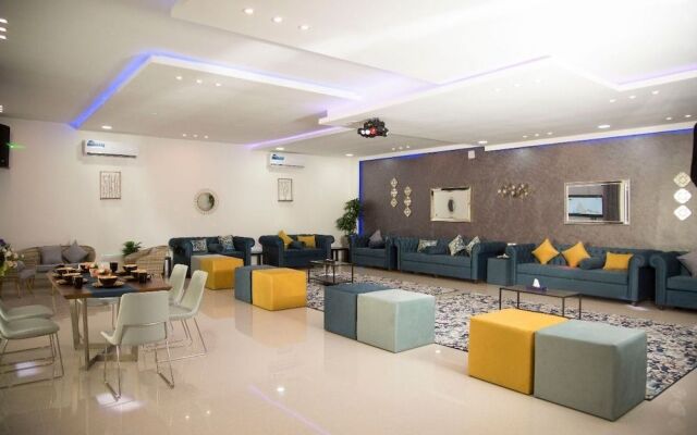 Sama Park Chalets 2