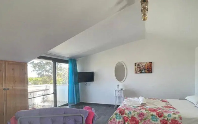 Turgut Apart Otel