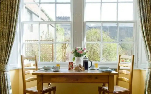 The Old Priory Guesthouse