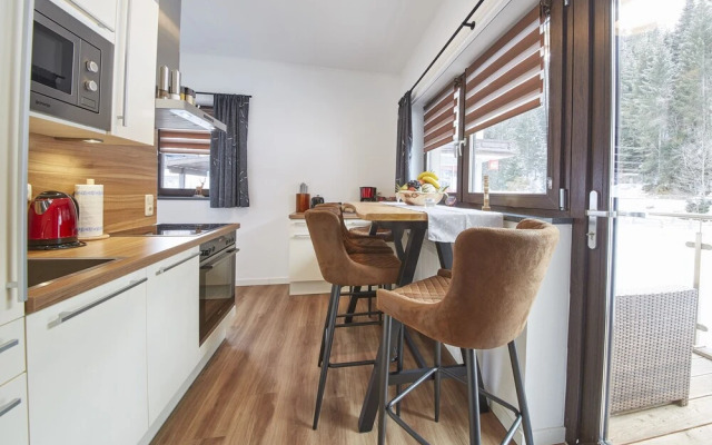 SonnAlm Appartements