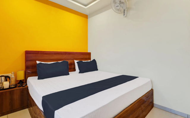 Dream Comforts Lodging & Boarding