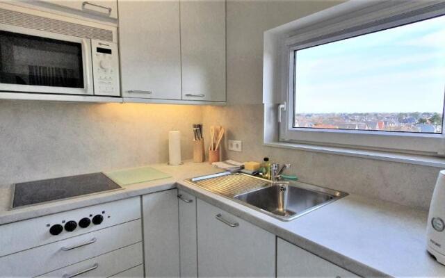 Haus Nordland Wg. 109