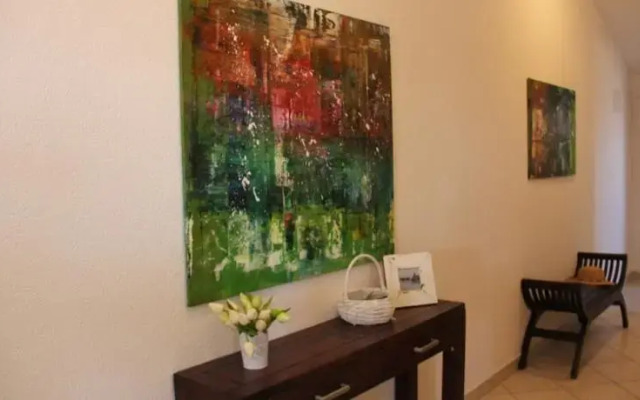 Rosemarie Vodice