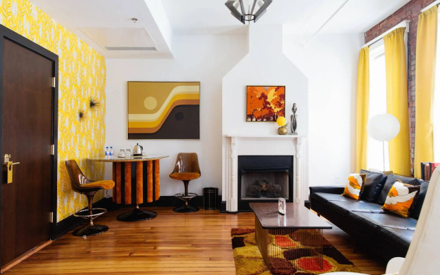 The Dwell Hotel, a Member of Design Hotels