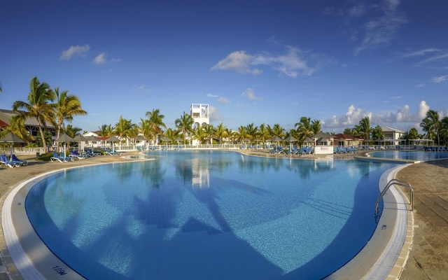 Memories Caribe Beach Resort - Adults Only  +16