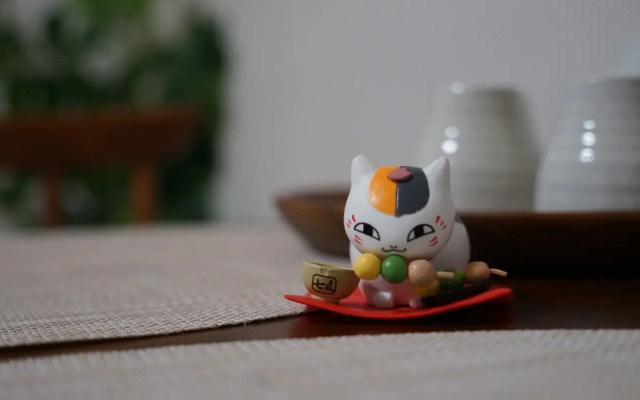 Yuyu House - Shouji Nyanko Yu Yu House Smoked - Nyanko