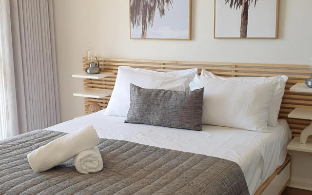 San Mateo on Broadbeach