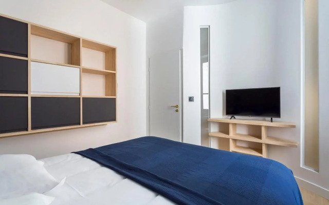 Hamac Suite Lyon Bellecour