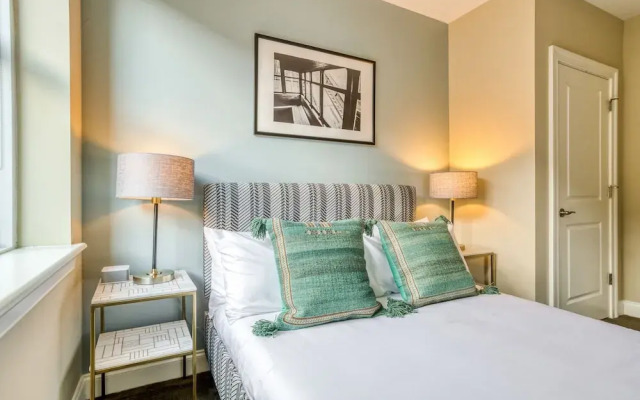 Mint House Downtown Pittsburgh