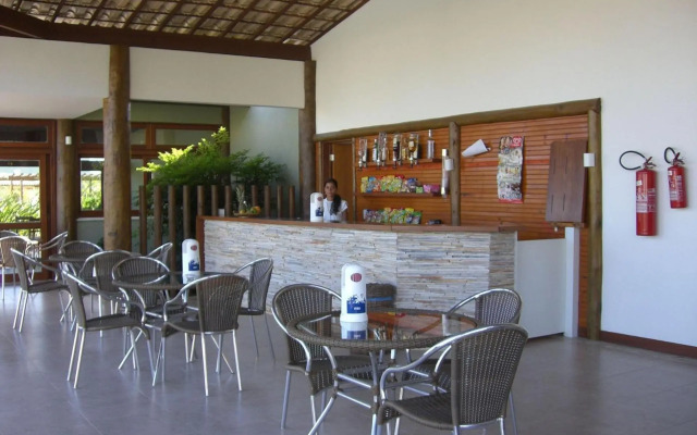 Reserva Imbassai - Apartamento Td 17 202 Buganvilias