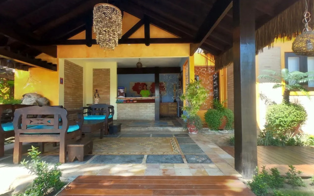 Anauí Pousada