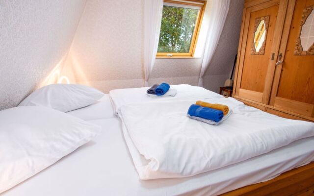 Apartment Dehne Norddeich 32007