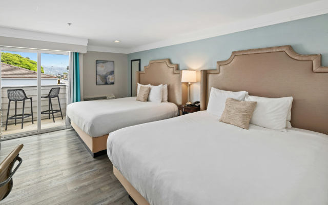 Costa Art Hotel