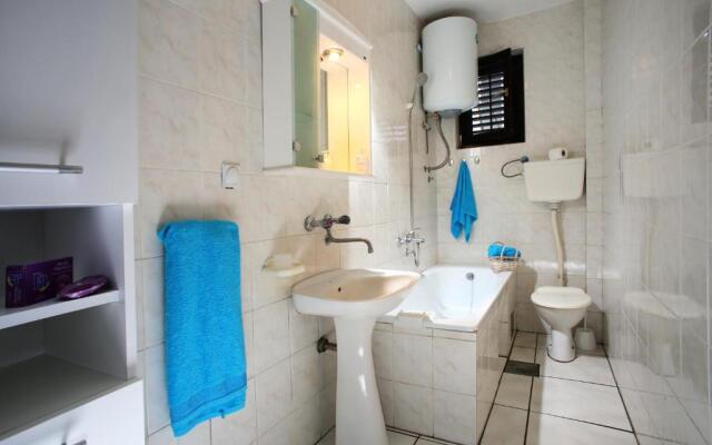 Aparthotel Monterria