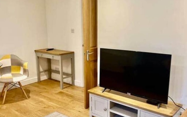 Charming 1-bed Apartment in Banbury