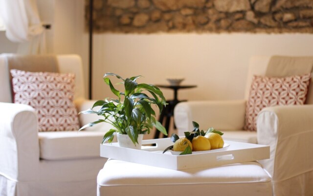 S'O Smart B&B Tropea