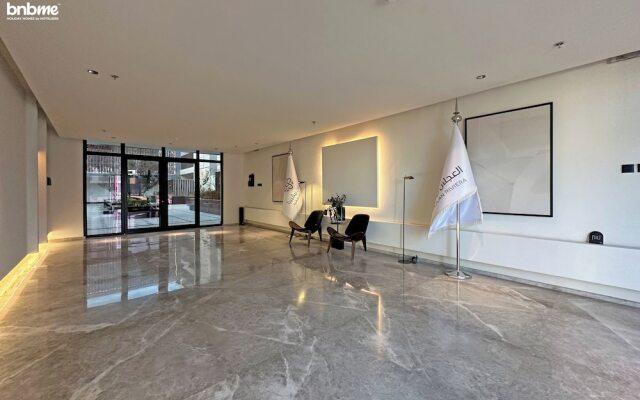 bnbmehomes -2BR with Cinema Room- R42B4