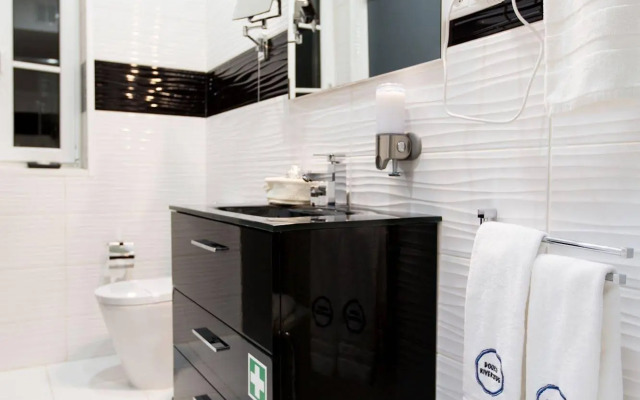 Douro Riverside Apartments