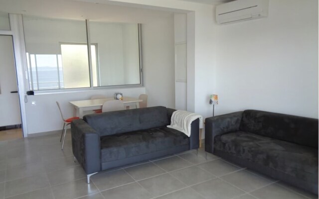 Le Lavandou - Appartement T3 vue mer