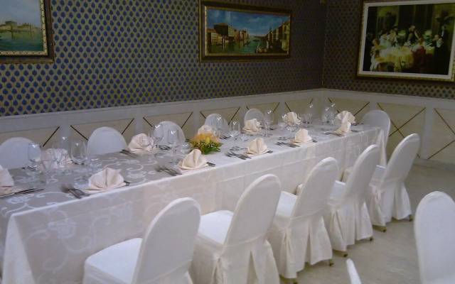 Hotel Ristorante La Campagnola
