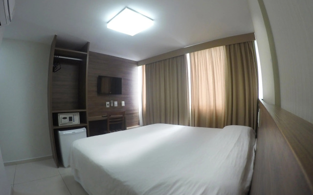 Dublê Hotel
