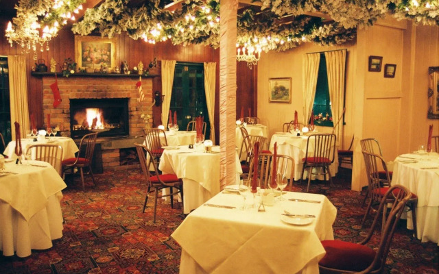 The Manor