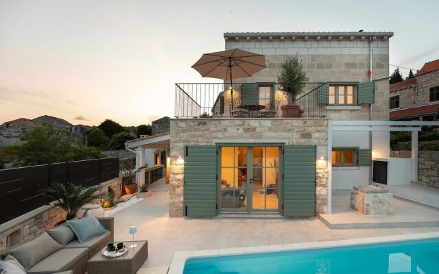 Villa Mara- Casa Rustica