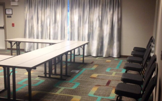 Residence Inn Albany Clifton Park