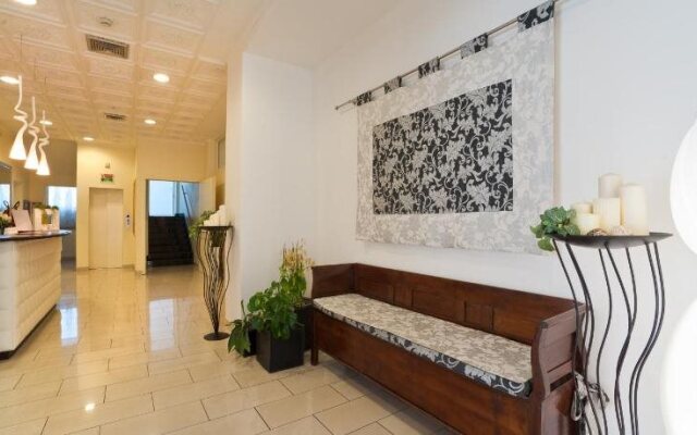 Hotel Palma de Majorca