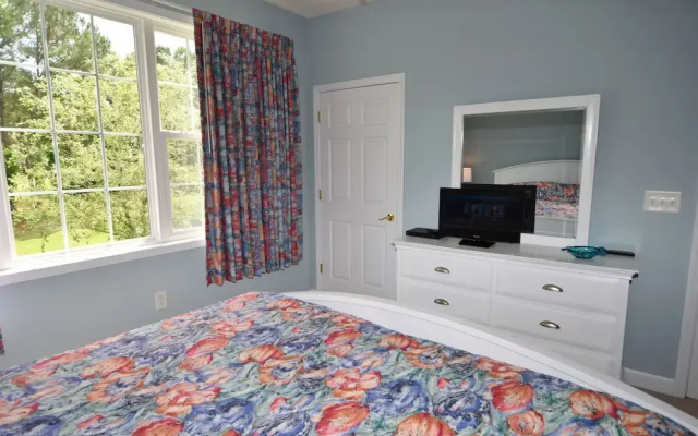 River Crossing Apartment 624