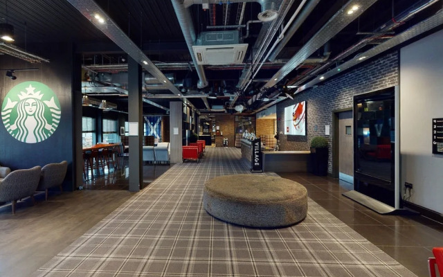 Village Hotel Club Glasgow