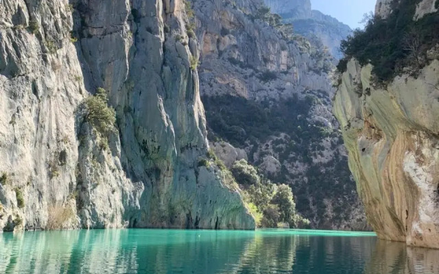 Studio sur les toits