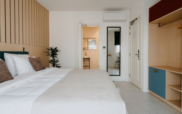 Townhouse 17