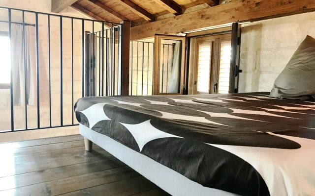 Agriturismo La Palascìa