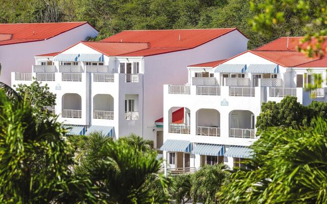 Limetree Beach Resort by Club Wyndham