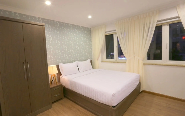 Song Hung Hotel & Serviced Apartments